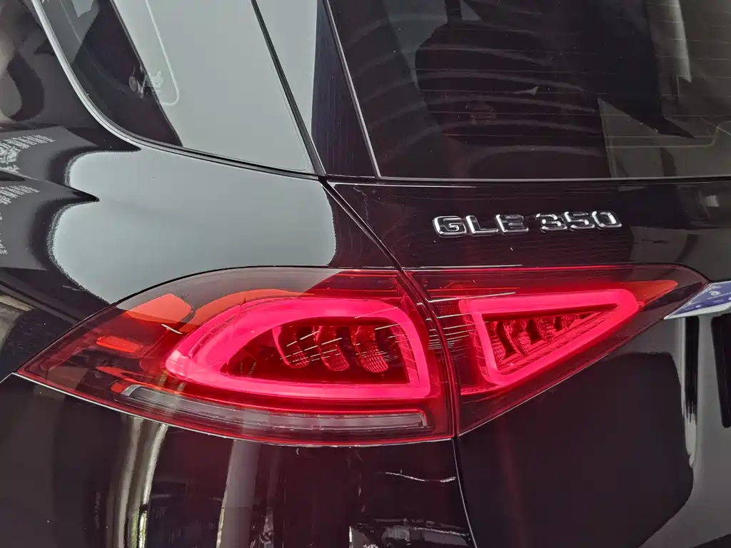 Mercedes-Benz GLE 2023 — фото 8