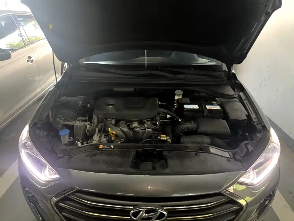 Hyundai Celesta 2018 — фото 20