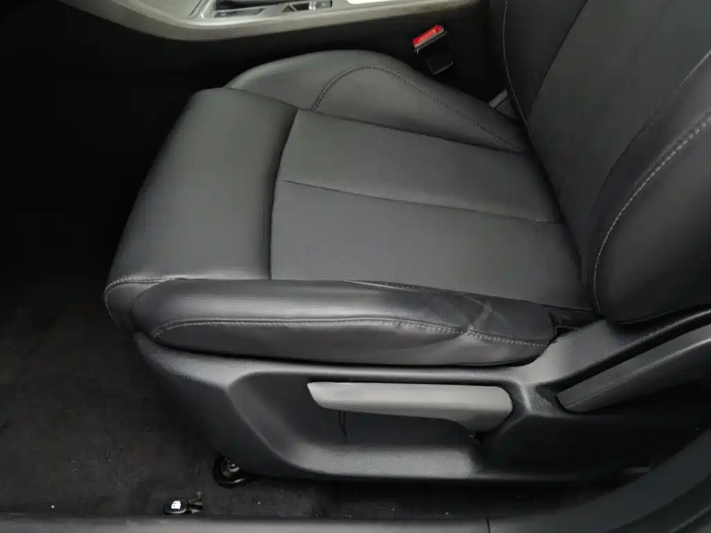 Changan CS55PLUS 2020 — фото 20