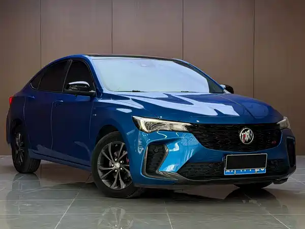 Buick Verano 2024