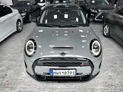 MINI MINI 2022