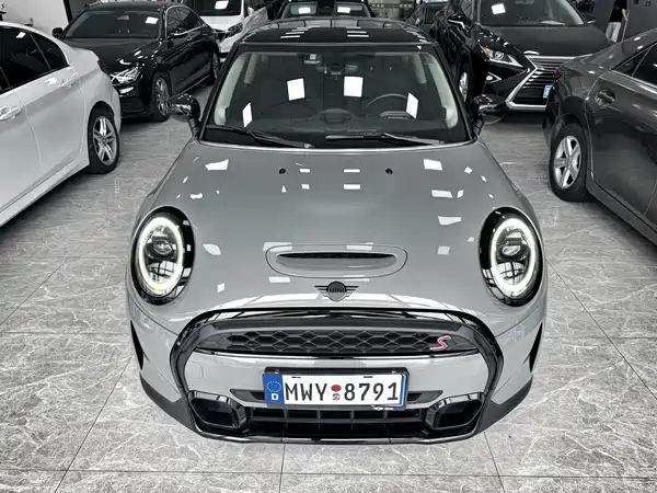 MINI MINI 2022