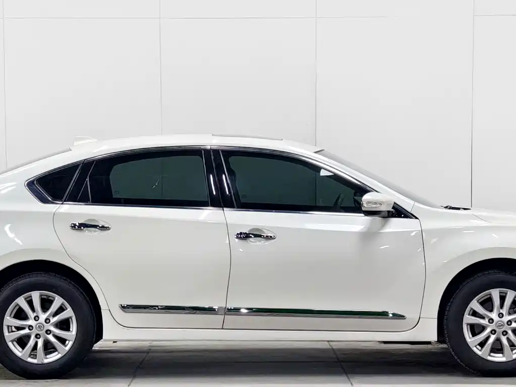 Nissan Teana 2014 — фото 8
