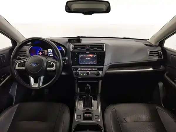 Subaru Outback 2015