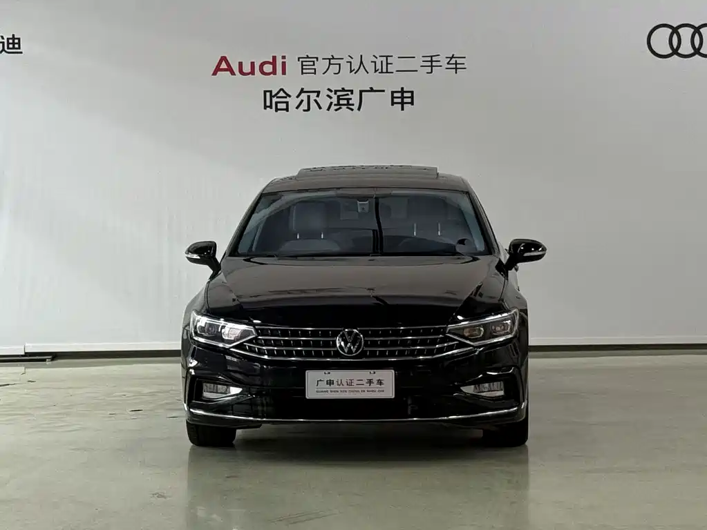 Volkswagen Magotan 2023