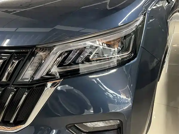 Wuling Jiachen 2022