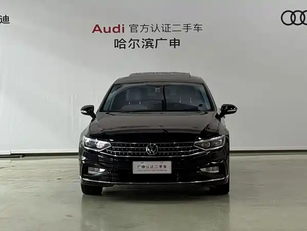 Volkswagen Magotan 2023