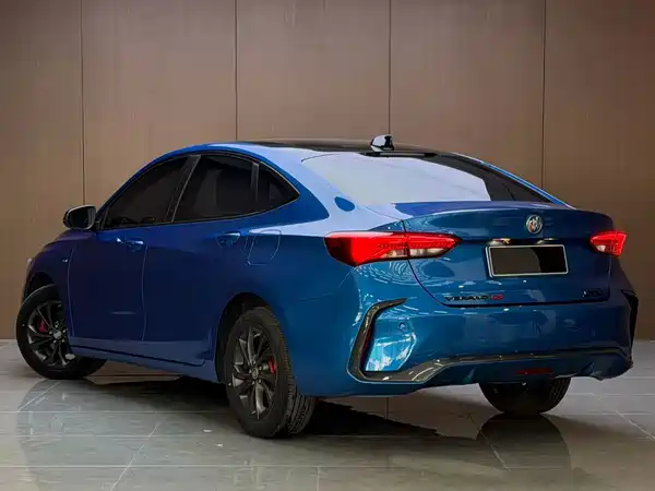 Buick Verano 2024