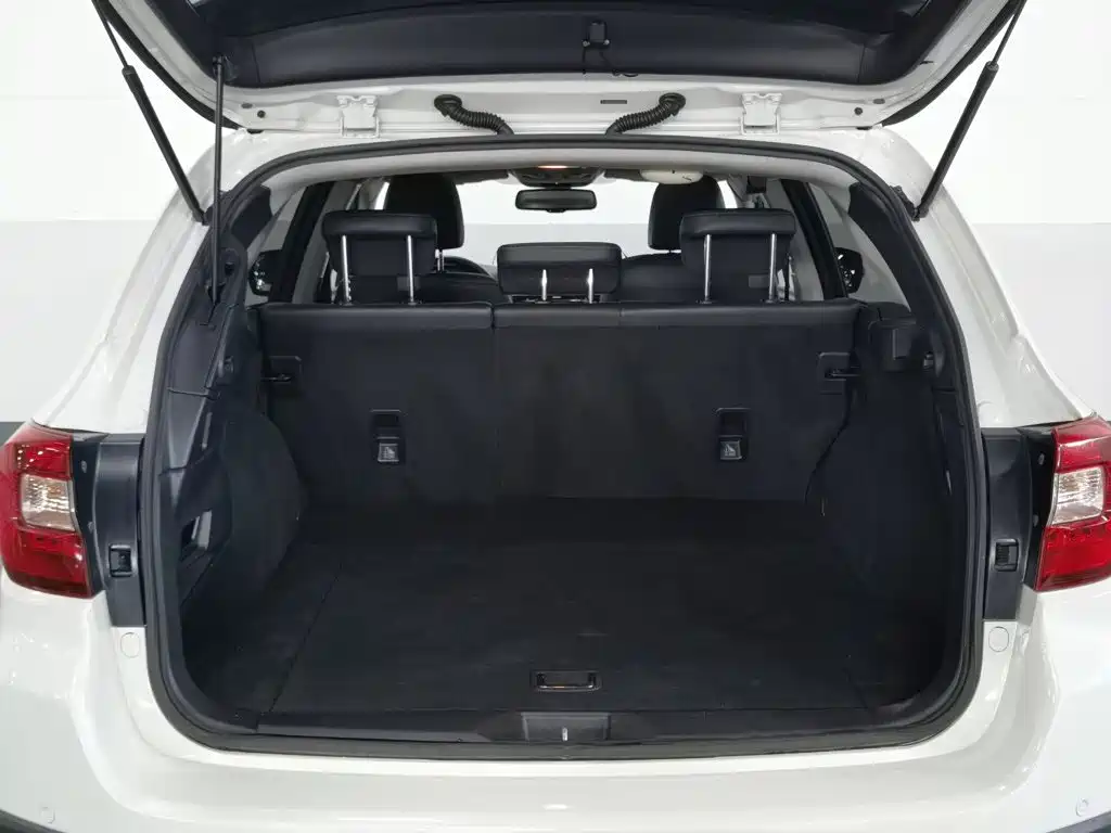 Subaru Outback 2015 — фото 16