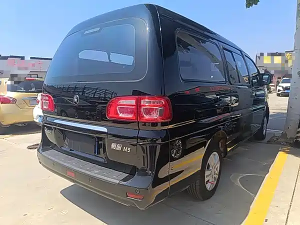 Dongfeng Lingzhi 2023