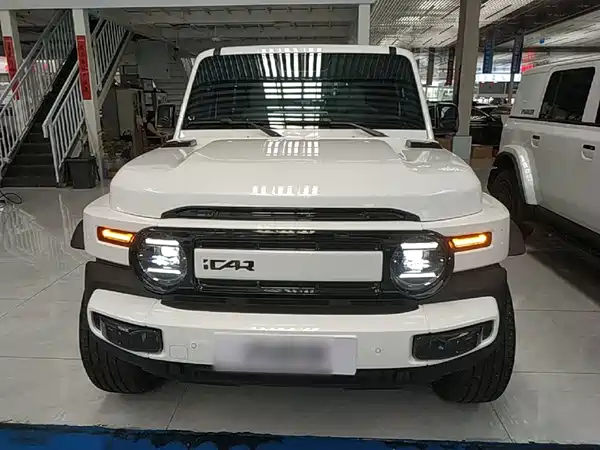 Icar Super V23 2025