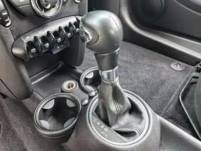 MINI MINI 2012