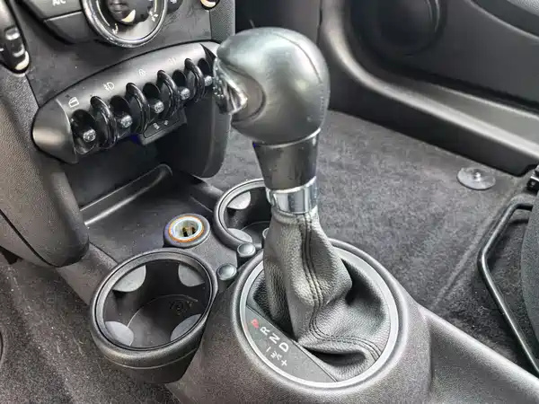 MINI 2012