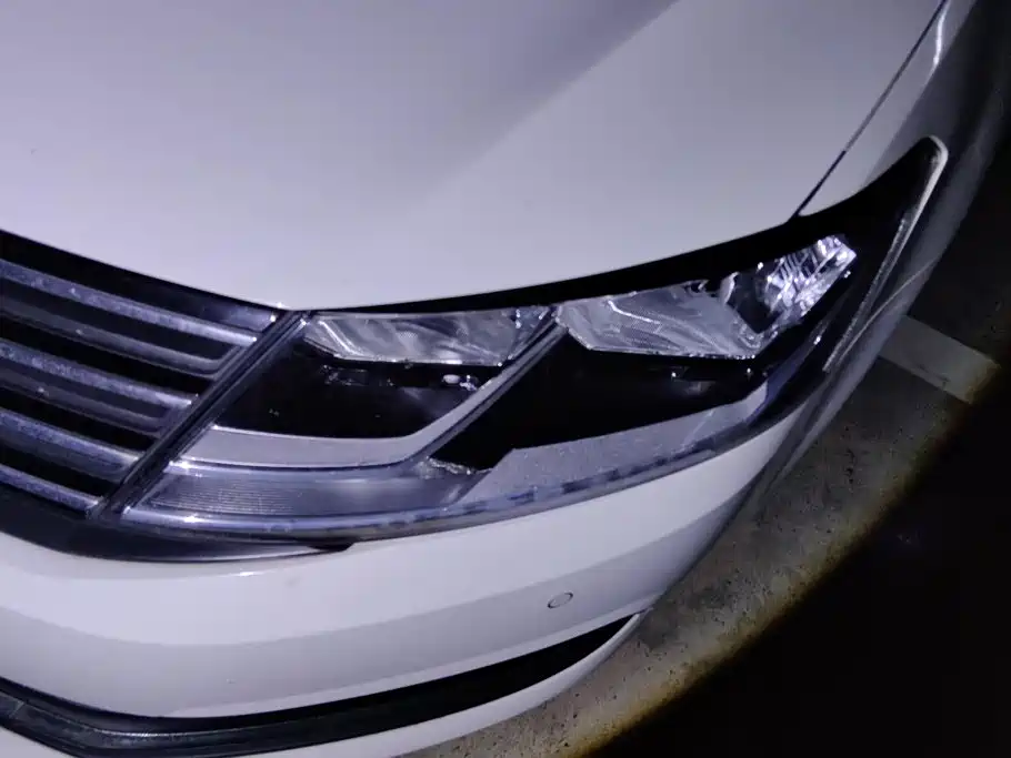Volkswagen Lavida 2017