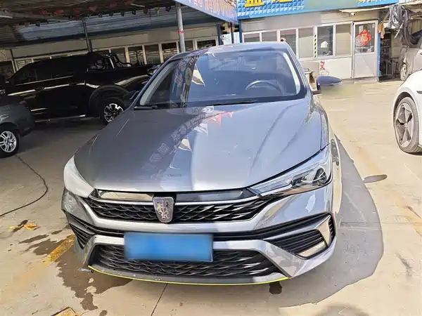 Roewe i5 2021