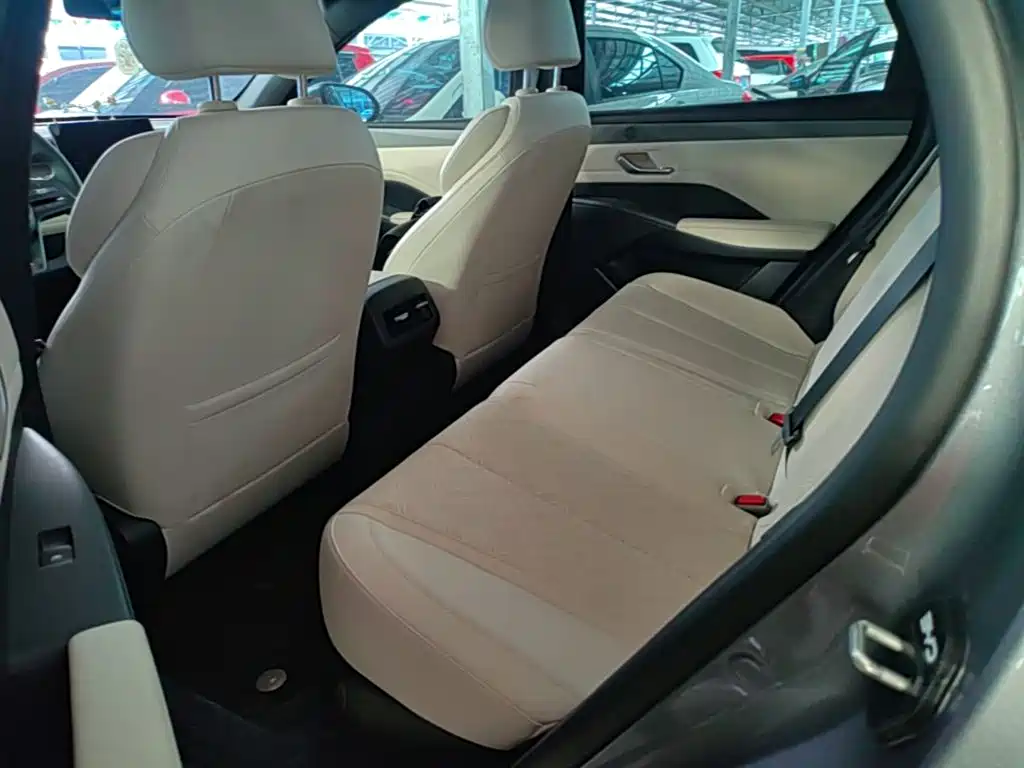 BYD Qin PLUS 2025 — фото 13