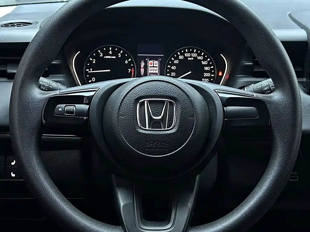 Honda XR-V 2023 — фото 12