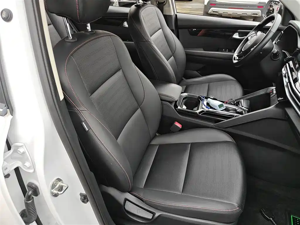 Kia Sportage 2021 — фото 25