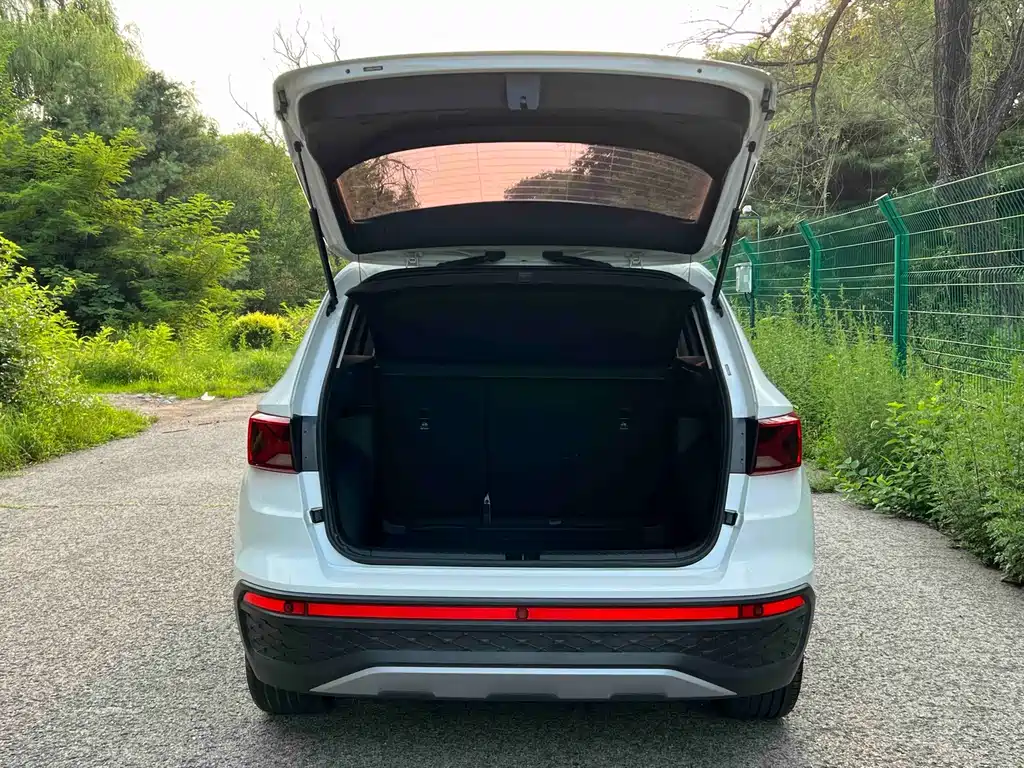 Jetta VS5 2024