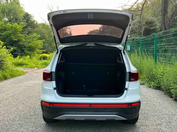 Jetta VS5 2024
