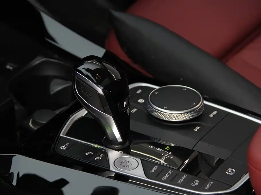 BMW X3 2021 — фото 10