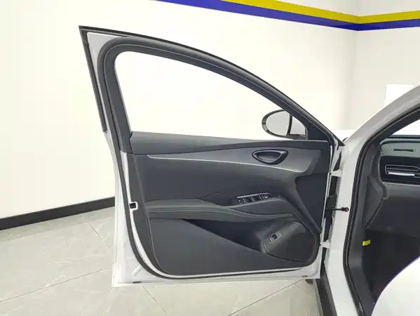 BYD Seal 06 2025