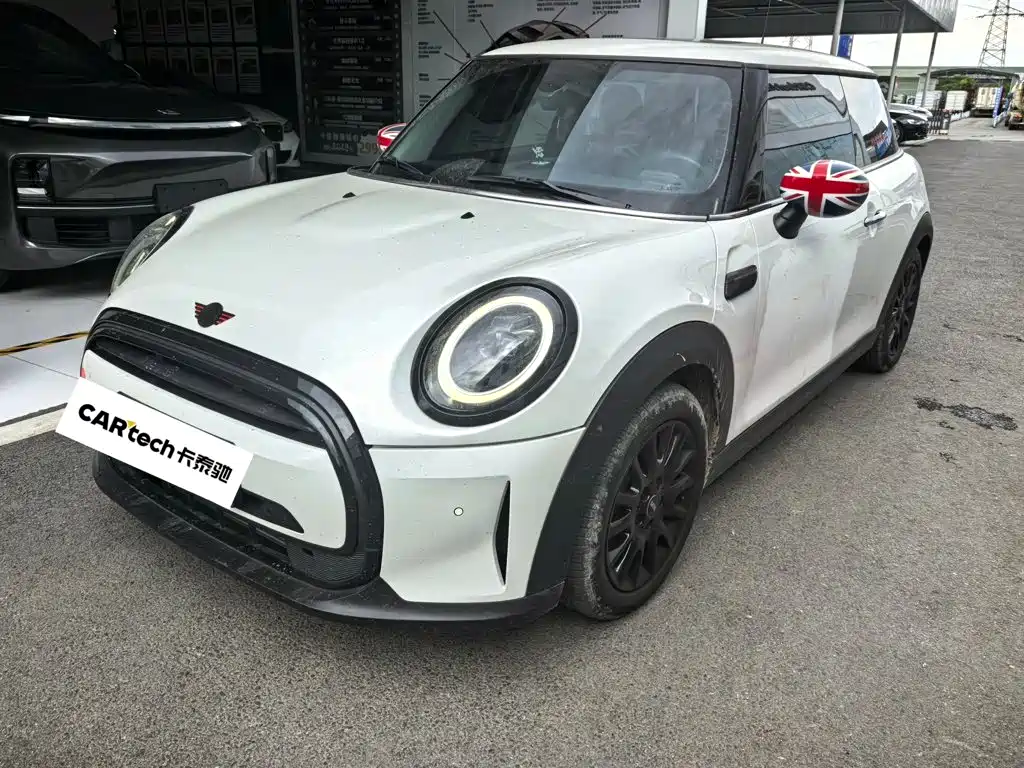 MINI Mini 2024
