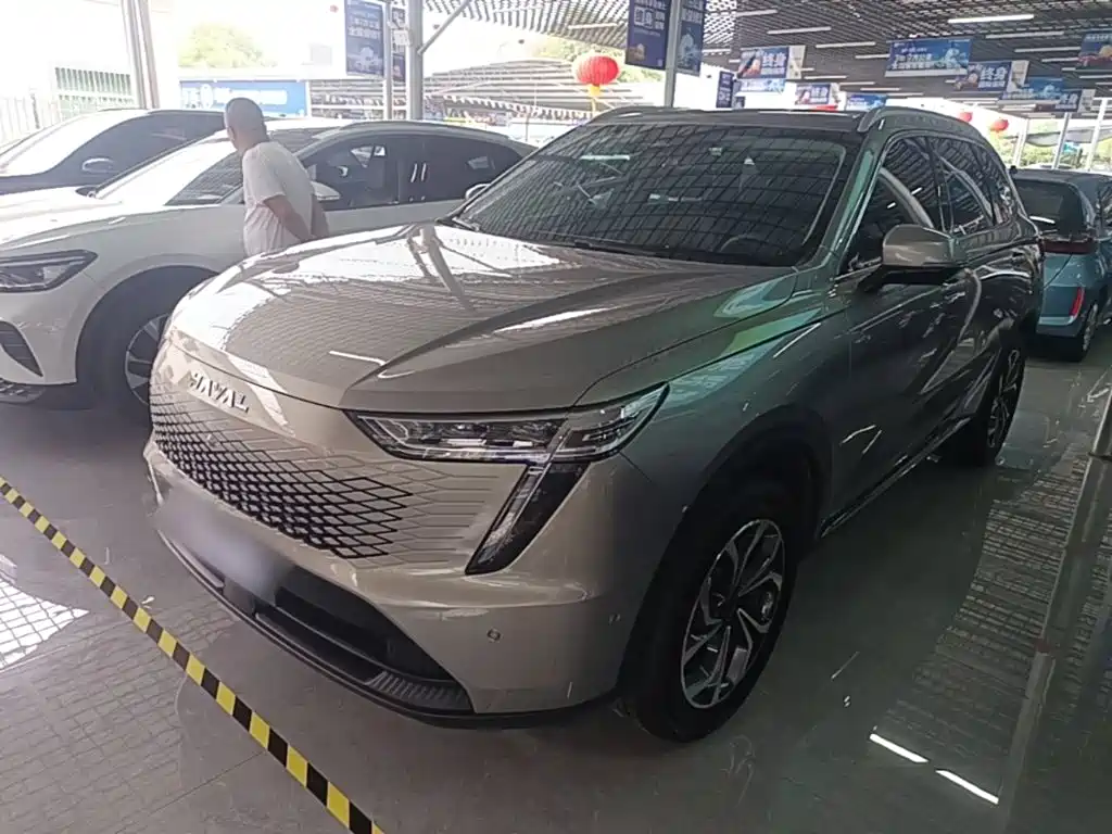 Haval Xiaolong MAX 2023