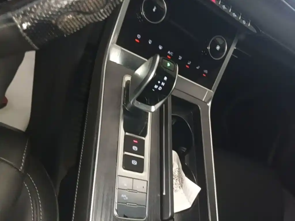 Chery Tiggo 7 PLUS 2021 — фото 14