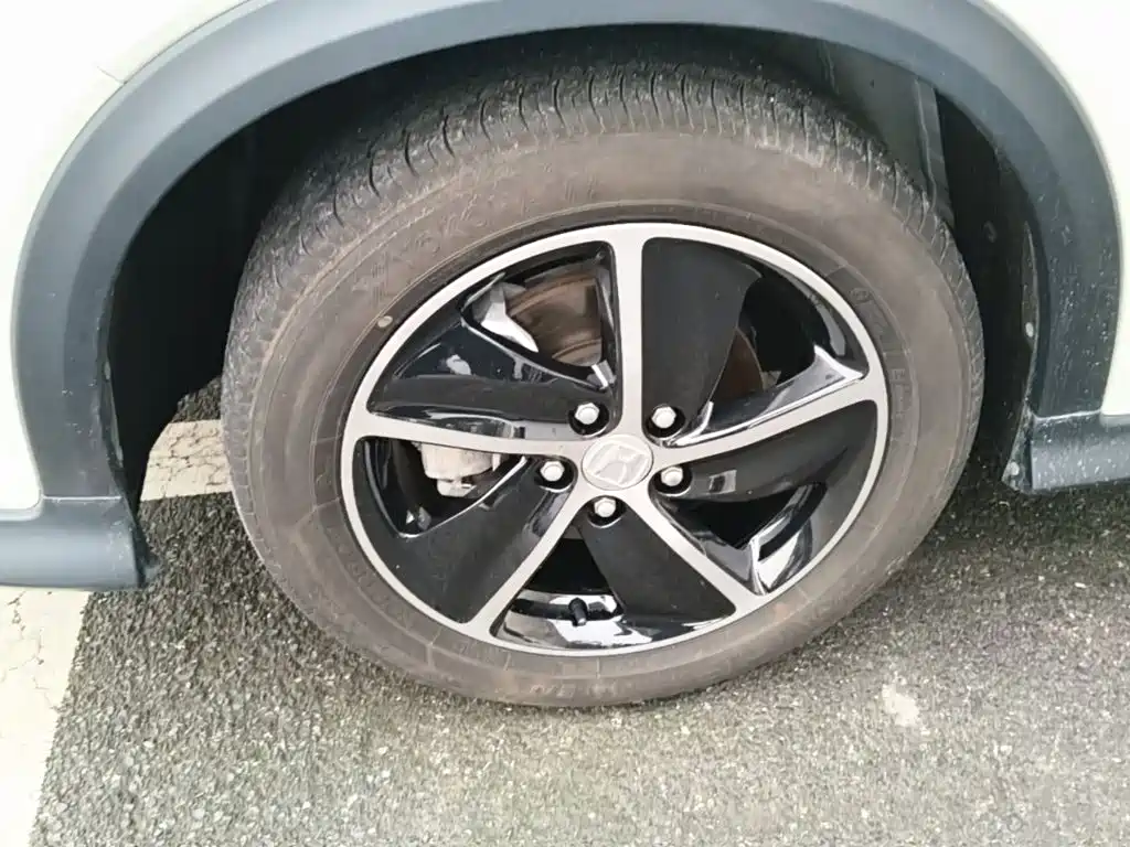Honda Vezel 2022 — фото 23