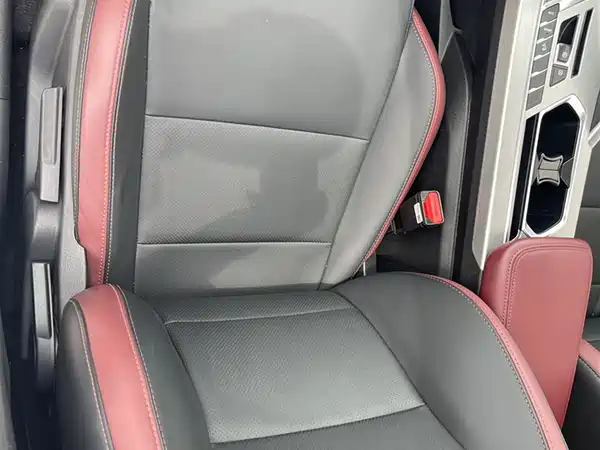 Geely Binyue 2020