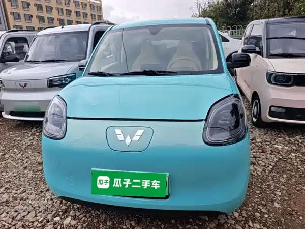 Wuling Hongguang MINIEV 2025