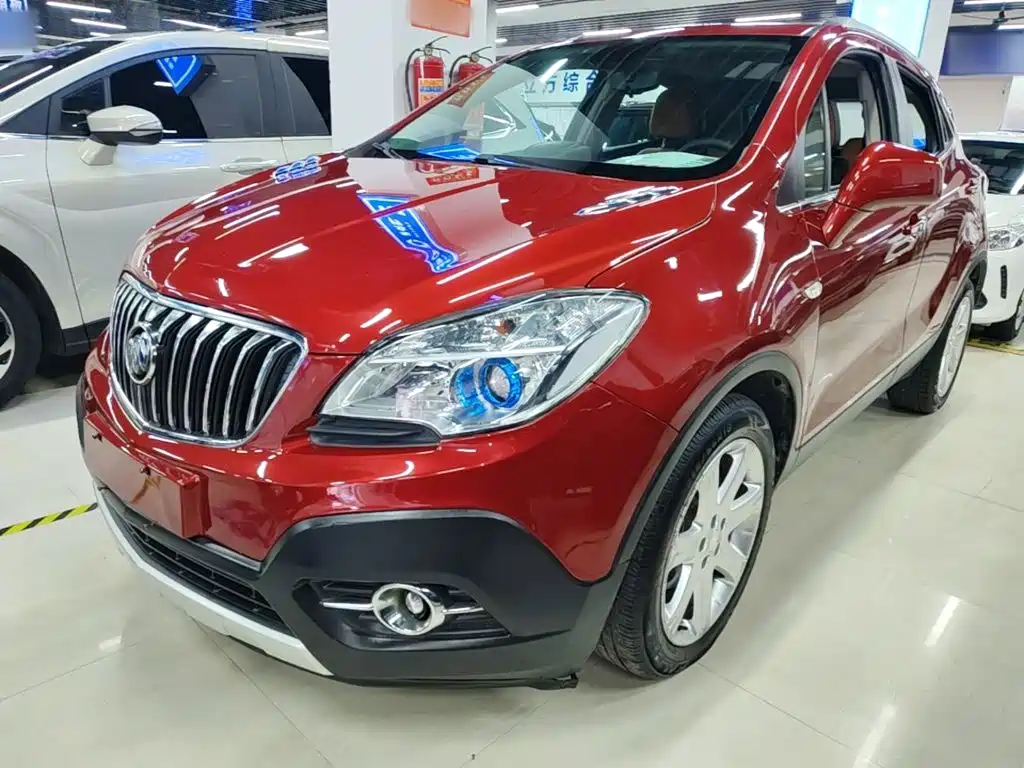 Buick Encore 2015