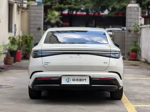 BYD Seal 2024