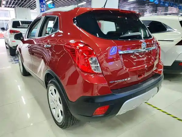 Buick Encore 2015