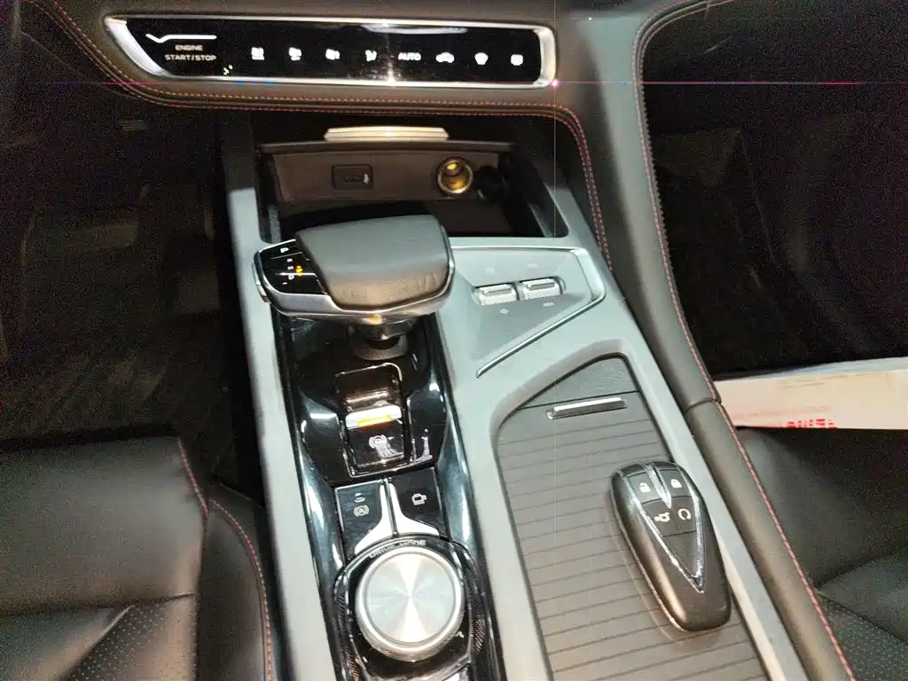 Changan CS75 PLUS 2022 — фото 10