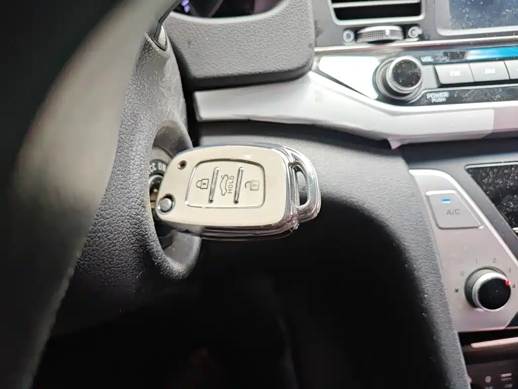 Hyundai Celesta 2018 — фото 12