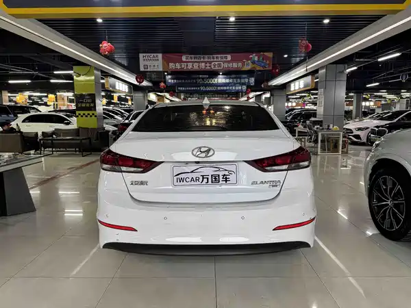 Hyundai Celesta 2016