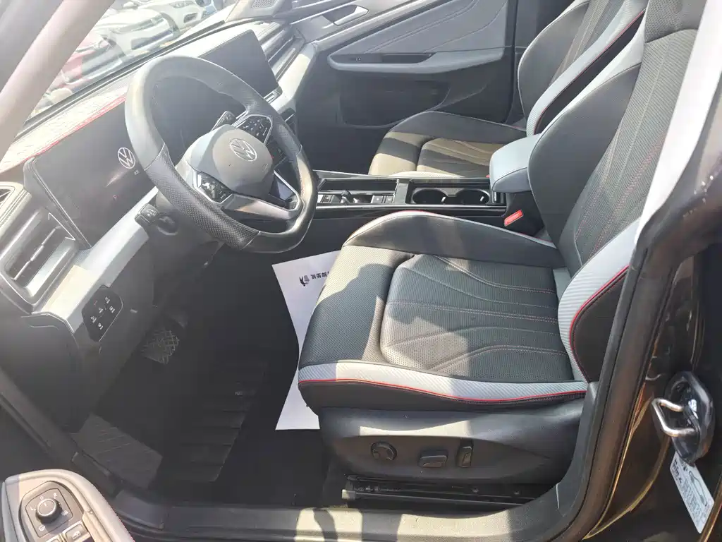Volkswagen Lamando 2022