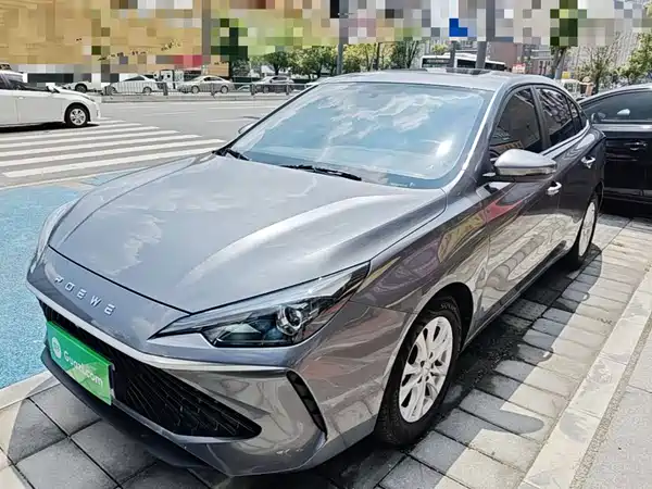 Roewe i5 2026