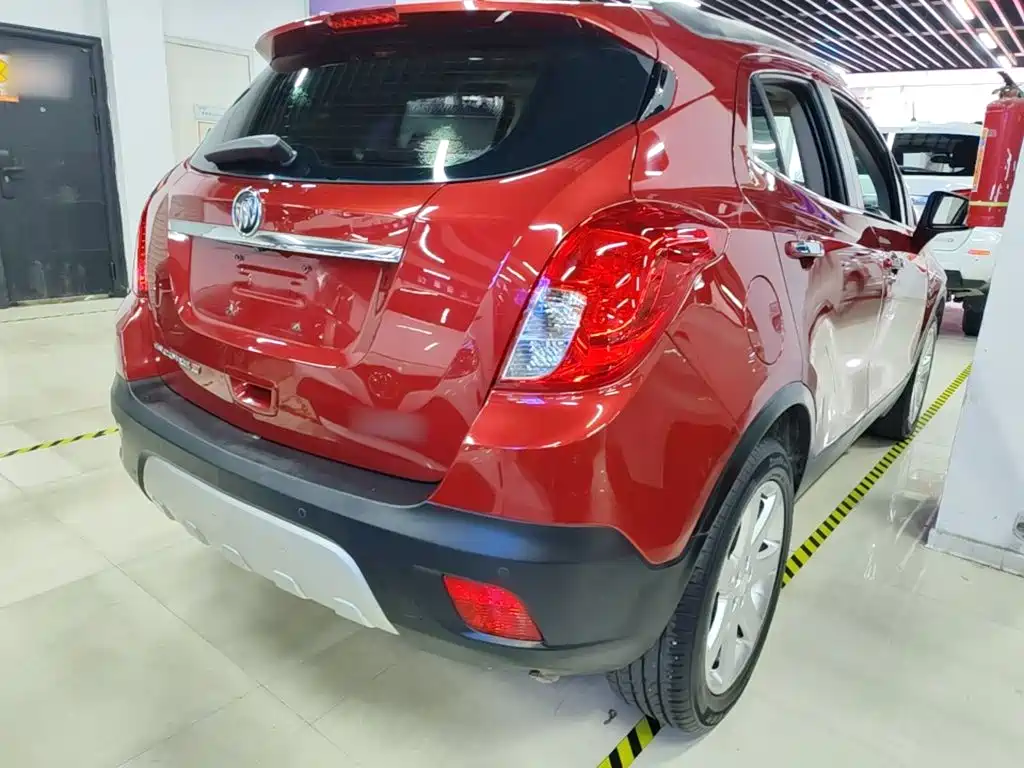 Buick Encore 2015
