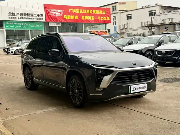 NIO ES8 2020