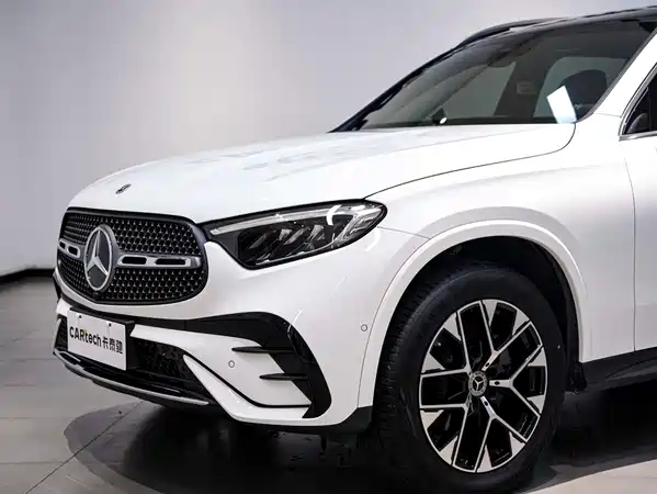 Mercedes-Benz GLC 2024