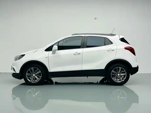 Buick Encore 2017 — фото 15
