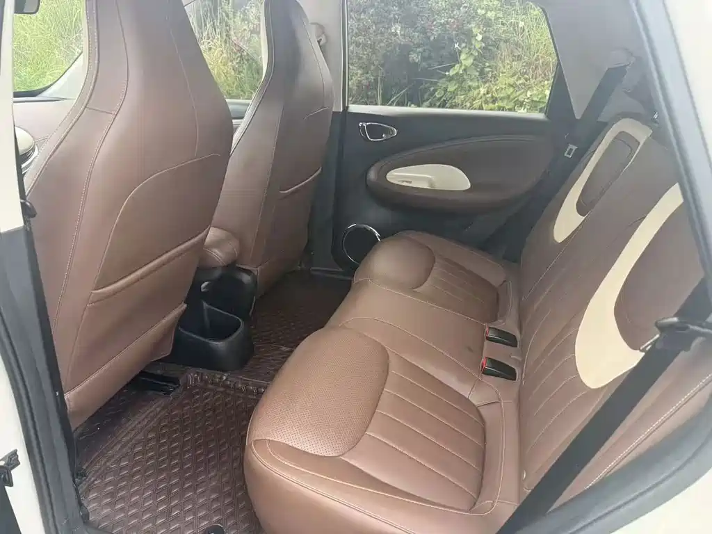 Wuling Bingo 2025