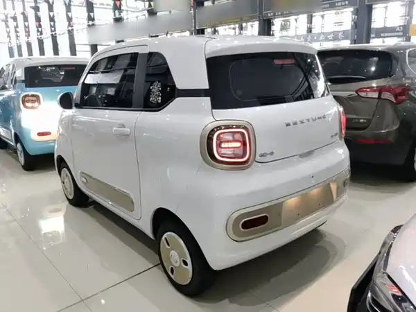 Bestune Pony 2024