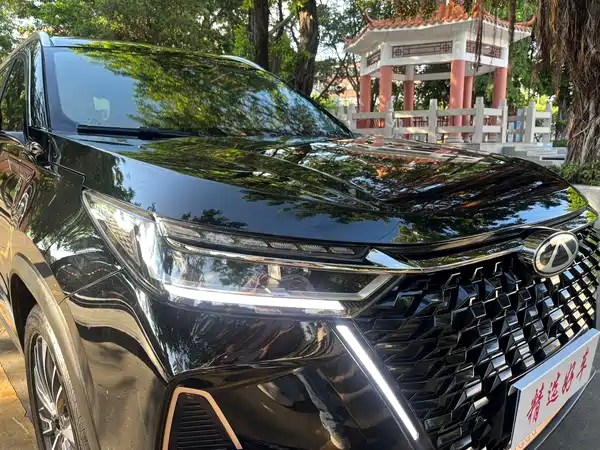 Chery Tiggo 8 PRO 2023
