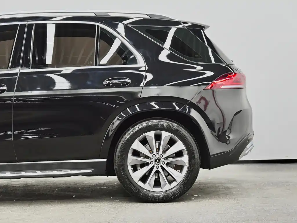 Mercedes-Benz GLE 2023 — фото 23