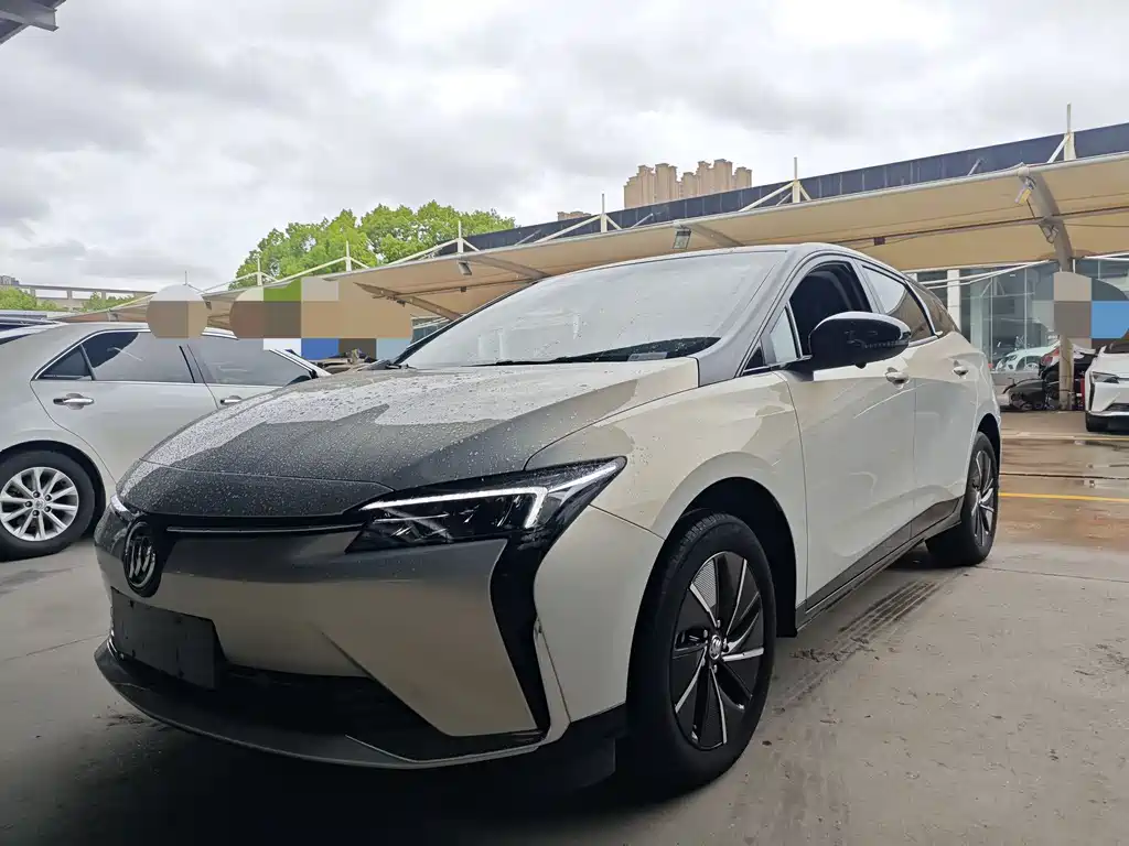 Buick Velite 6 2024