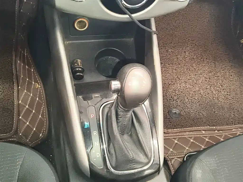 Kia Forte 2014 — фото 14